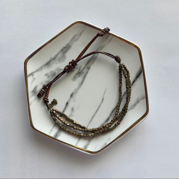 Boho Bracelet Trio - Picture 2 of 7